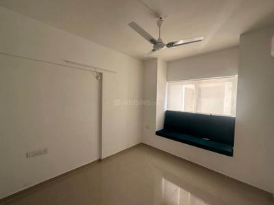 Bedroom Image of 1350 Sq.ft 2 BHK Apartment / Flat for rent in Kukatpally Hyderabad for Rs. 28000