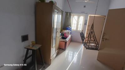 Bedroom Image of 1200 Sq.ft 3 BHK Duplex for sale in Akota Vadodara for Rs. 12500000