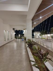 Image of 1504 Sq.ft 3 BHK Apartment / Flat for sale in Frame The Grand Fortune, Sirsi, Jaipur for Rs. 9000000