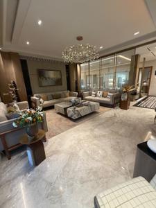 Hall Image of 8207 Sq.ft 5 BHK Apartment / Flat for sale in Mullanpur Mohali for Rs. 115718700