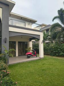 Image of 8694 Sq.ft 4 BHK Villa for sale in Vrundavan Bunglows 9, Thaltej, Ahmedabad for Rs. 217100000