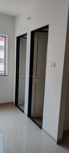 Hall Image of 370 Sq.ft 1 RK Apartment / Flat for sale in Xrbia Abode, Jambhul Pune for Rs. 1200000