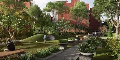 Image of 1418 Sq.ft 2 BHK Apartment / Flat for sale in Agrante Vanmaya Premium Residences, Sector 106, Gurgaon for Rs. 18000000