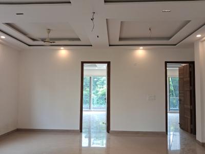 Living Room Image of 1800 Sq.ft 3 BHK Builder Floor for sale in Paschim Vihar New Delhi for Rs. 41000000
