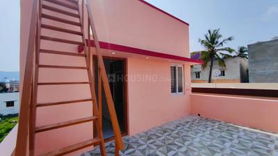 Balcony Image of 700 Sq.ft 2 BHK Villa for sale in Maraimalai Nagar Chennai for Rs. 2936000