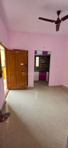 Hall Image of 550 Sq.ft 1 BHK Builder Floor for rent in C V Raman Nagar Bengaluru for Rs. 15000