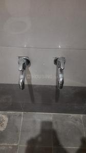 Bathroom Image of 1200 Sq.ft 2 BHK Independent House for rent in Ayothiapattinam Salem for Rs. 11000