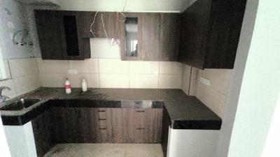 Kitchen Image of 1570 Sq.ft 3 BHK Apartment / Flat for sale in Eureka Park By Tata Value Homes, Sector 150 Noida for Rs. 19000000