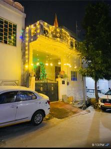 2 BHK Independent House
