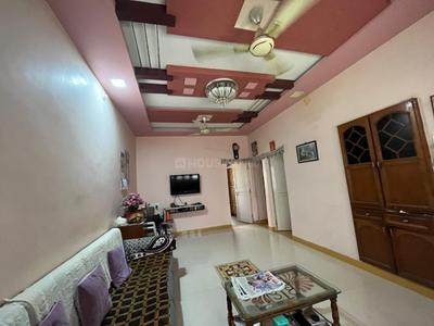 Hall Image of 1170 Sq.ft 2 BHK Independent House for sale in Motera Ahmedabad for Rs. 18000000
