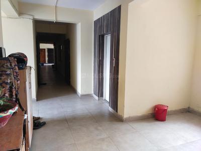 Hall Image of 1080 Sq.ft 3 BHK Apartment / Flat for sale in Symphony Towers, Sarsuna Kolkata for Rs. 7000000