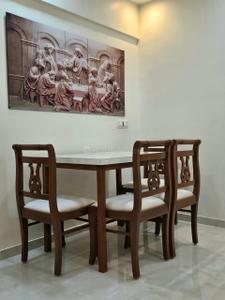 Hall Image of 900 Sq.ft 2 BHK Apartment / Flat for sale in Godrej Hill, Kalyan West Kalyan for Rs. 6500000