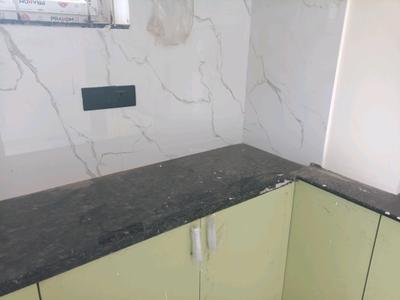 Kitchen Image of 549 Sq.ft 1 BHK Apartment / Flat for rent in Yousufguda Hyderabad for Rs. 12400