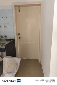 Kitchen Image of 1050 Sq.ft 2 BHK Apartment / Flat for sale in Ram Sampanna Homes, Hadapsar Pune for Rs. 6000000