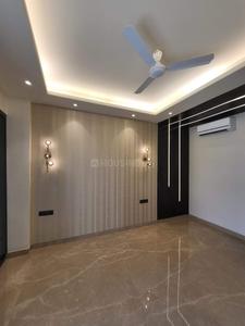 4 BHK Independent Builder Floor