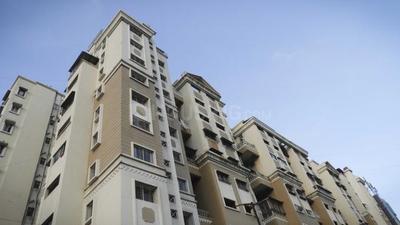 Image of 1130 Sq.ft 2 BHK Apartment / Flat for sale in Dugad Manik Moti, Katraj, Pune for Rs. 7500000