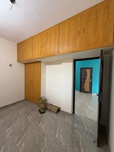 Bedroom Image of 910 Sq.ft 2 BHK Villa for sale in Sevvapet Chennai for Rs. 4000000