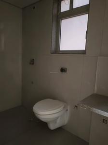 Common Bathroom Image of 800 Sq.ft 2 BHK Apartment / Flat for sale in Gurukrupa Marina Enclave, Malad West Mumbai for Rs. 17100000