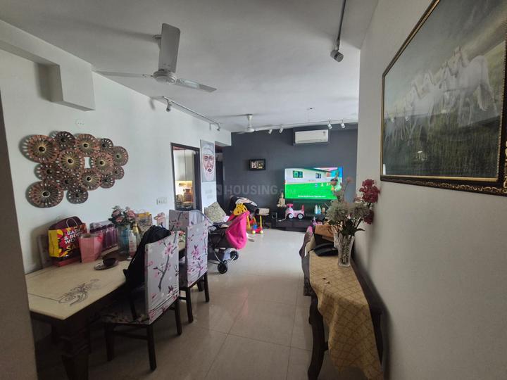 M3M Woodshire Main Image 1