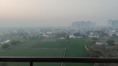 Image of 585 Sq.ft 1 BHK Apartment / Flat for sale in Aditya Urban Homes Phase 1A, Bamheta Village, Ghaziabad for Rs. 3500000