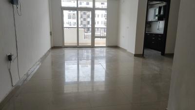 Living Room Image of 1850 Sq.ft 3 BHK Apartment / Flat for sale in Ramprastha Coral Heights, Vaishali Ghaziabad for Rs. 21700000