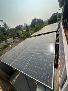 Image of 2500 Sq.ft 5 BHK Villa for sale in Karjat, Thane for Rs. 30000000