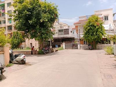 Image of 3213 Sq.ft 4 BHK Villa for sale in Thaltej, Ahmedabad for Rs. 32100000