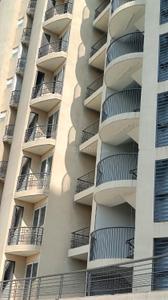 Image of 1150 Sq.ft 3 BHK Apartment / Flat for sale in The Address, Mullanpur Garibdass, Chandigarh for Rs. 8500000