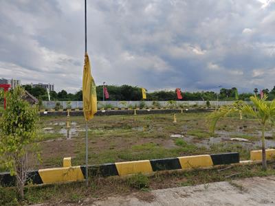 Image of 1101 Sq.ft Residential Plot / Land for sale in Tambaram, Chennai for Rs. 5119650