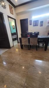 Hall Image of 1350 Sq.ft 3 BHK Apartment / Flat for sale in Raison Armor Homes, Indirapuram Ghaziabad for Rs. 13000000