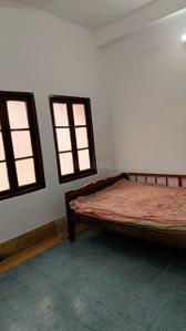 Bedroom Image of 800 Sq.ft 2 BHK Apartment / Flat for sale in Jodhpur Park Kolkata for Rs. 7500000