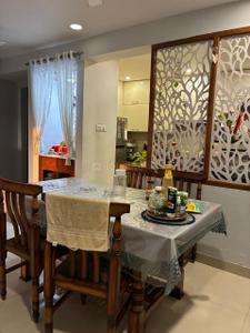 Hall Image of 1300 Sq.ft 2.5 BHK Apartment / Flat for sale in Anandam Aastha, Kachana Raipur for Rs. 7500000