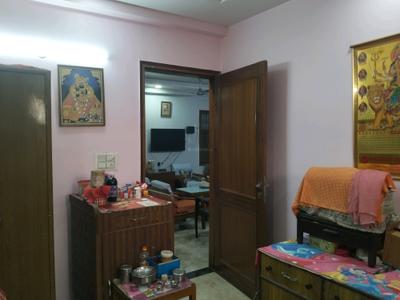 Bedroom Image of 1800 Sq.ft 4 BHK Builder Floor for sale in Shalimar Garden Ghaziabad for Rs. 14000000