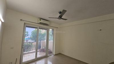 Living Room Image of 1850 Sq.ft 4 BHK Builder Floor for rent in Emaar Emerald Hill, Sector 65 Gurgaon for Rs. 64799