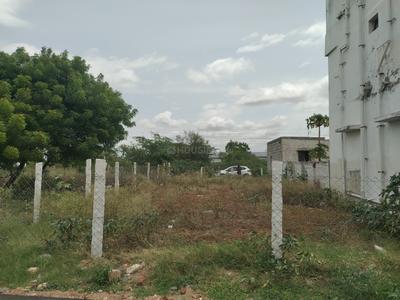 Image of 1200 Sq.ft Residential Plot / Land for sale in Saravanampatty, Coimbatore for Rs. 6050000