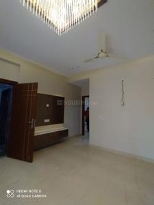 Hall Image of 1600 Sq.ft 3 BHK Builder Floor for sale in Malibu Town Floors, Sector 47 Gurgaon for Rs. 27000000