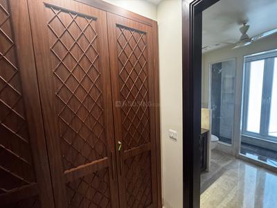 Bedroom Image of 4000 Sq.ft 4 BHK Builder Floor for sale in Vasant Vihar New Delhi for Rs. 160000000