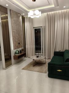 1 BHK Flat