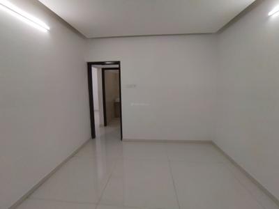 Bedroom Image of 1015 Sq.ft 3 BHK Apartment / Flat for sale in Borivali West Mumbai for Rs. 26500000