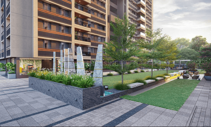 The Empiirean Main Image 1