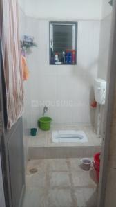 Image of 660 Sq.ft 2 BHK Apartment / Flat for rent in Shivkrupa Prestige, Dhayari, Pune for Rs. 17000