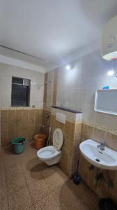 Image of 750 Sq.ft 1 BHK Apartment / Flat for rent in Palacio Regalo Phase I, Maina, Goa Velha, Goa for Rs. 25000