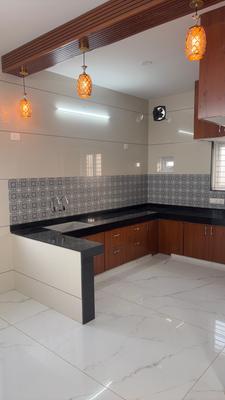 Kitchen Image of 1560 Sq.ft 3 BHK Independent House for sale in VIP Nagar, Neelambur Coimbatore for Rs. 14500000