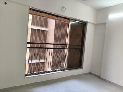 Bedroom Image of 510 Sq.ft 1 BHK Apartment / Flat for sale in Borivali West Mumbai for Rs. 16000000