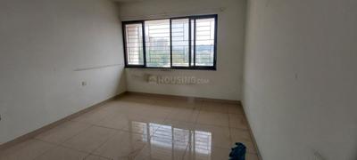 Bedroom Image of 1115 Sq.ft 2.5 BHK Apartment / Flat for rent in Nanded Lalit, Nanded Pune for Rs. 26000