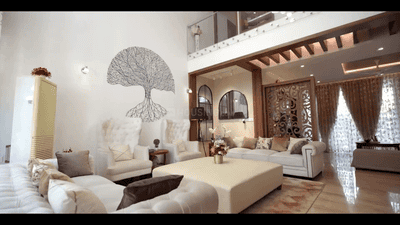 Image of 4000 Sq.ft 4 BHK Villa for sale in Thrippunithura, Kochi for Rs. 60000000