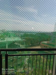 Balcony Image of 1300 Sq.ft 3 BHK Apartment / Flat for rent in Modi Paramount Avenue, Nagaram, South Hyderabad Hyderabad for Rs. 16000