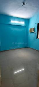 Bedroom Image of 480 Sq.ft 1 BHK Apartment / Flat for sale in Mira Road East Mira Bhayandar for Rs. 6200000