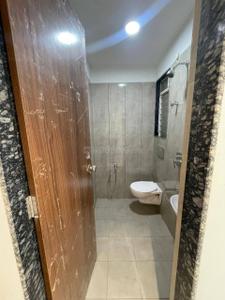 Image of 1680 Sq.ft 3 BHK Apartment / Flat for sale in Nerul, Navi Mumbai for Rs. 25100000