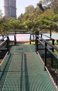Balcony Image of 1027 Sq.ft 2 BHK Apartment / Flat for sale in Treeland, Gangapur Nashik for Rs. 8500000